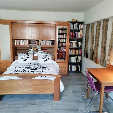 F Logement Entier Courtenay  Dış mekan fotoğraf