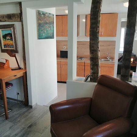 F Logement Entier Courtenay  Dış mekan fotoğraf