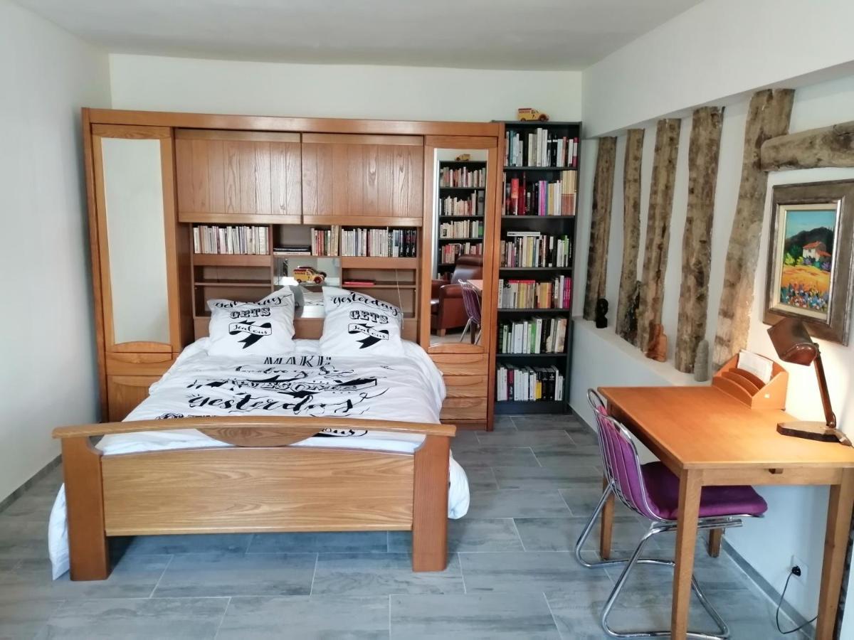 F Logement Entier Courtenay  Dış mekan fotoğraf