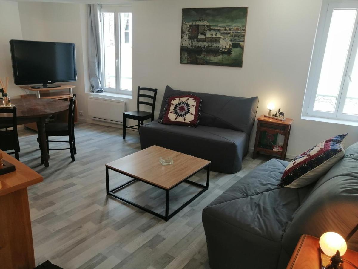 F Logement Entier Courtenay  Dış mekan fotoğraf