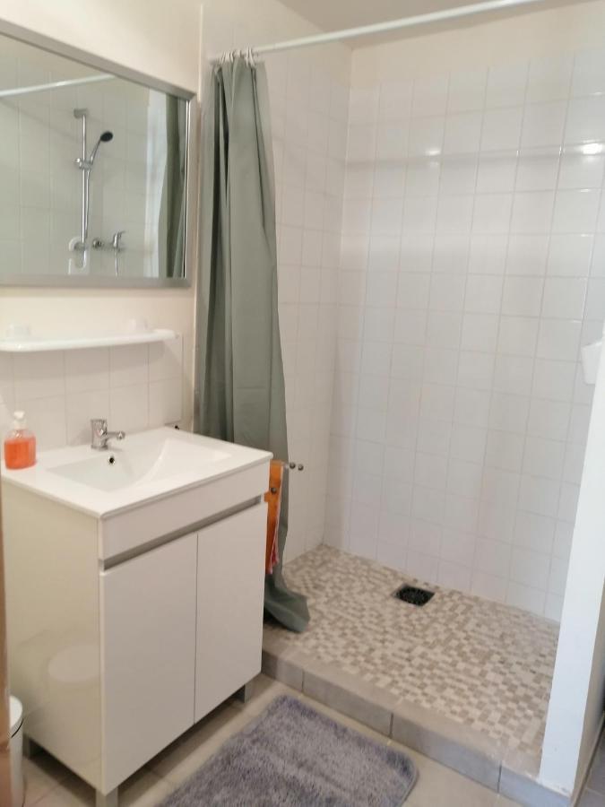 F Logement Entier Courtenay  Dış mekan fotoğraf
