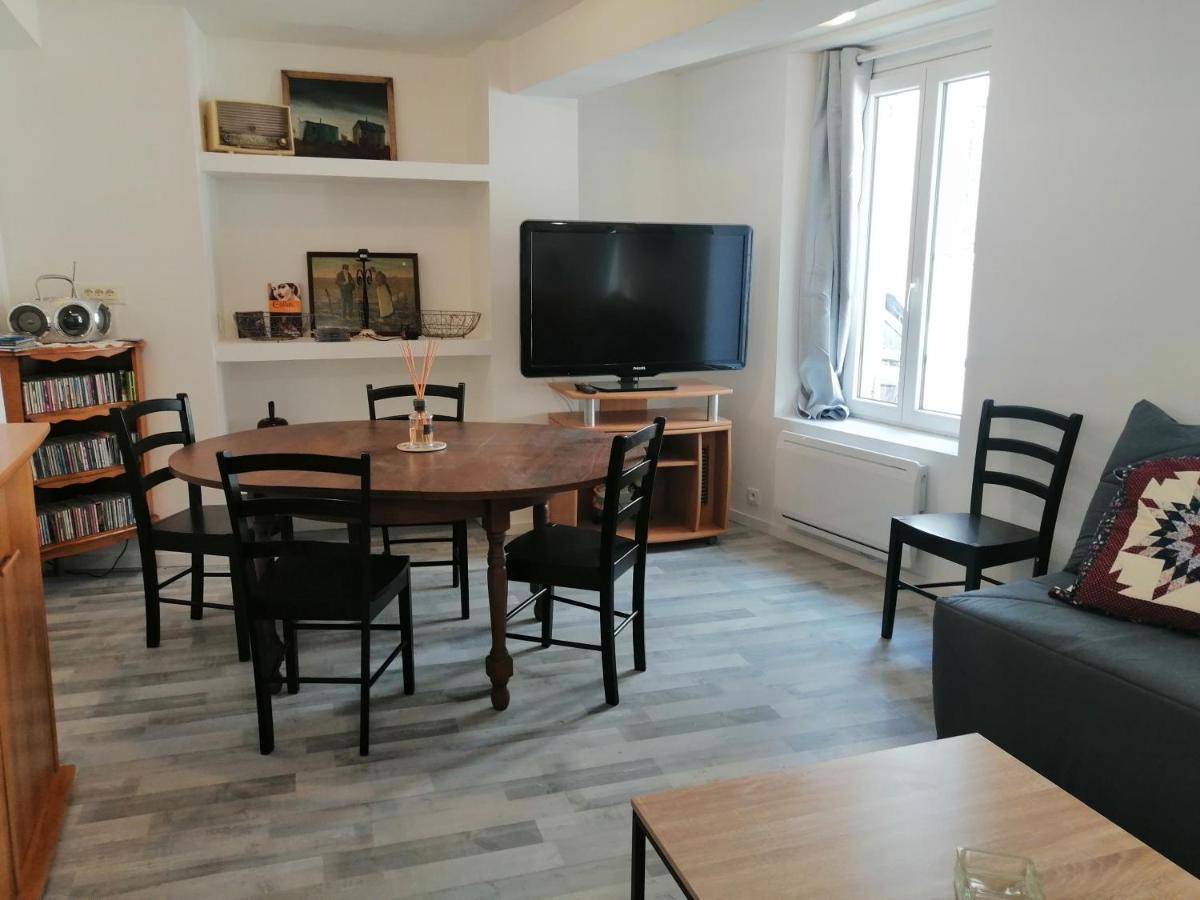 F Logement Entier Courtenay  Dış mekan fotoğraf